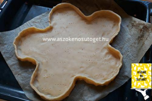 hozzáillesztem a szélét