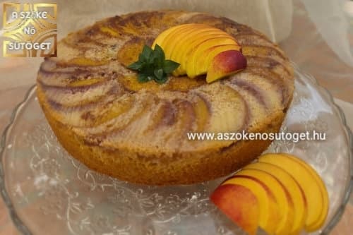 desszert torta