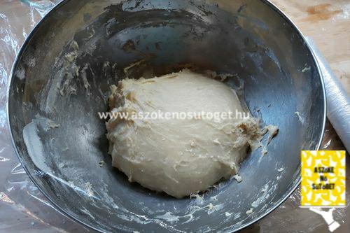 alaposan bedagasztom