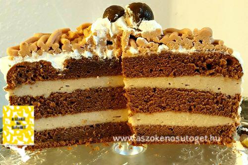 jó kiadós torta