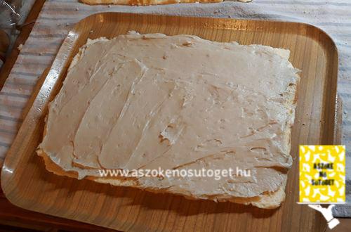 elkezdem tölteni a lapokat