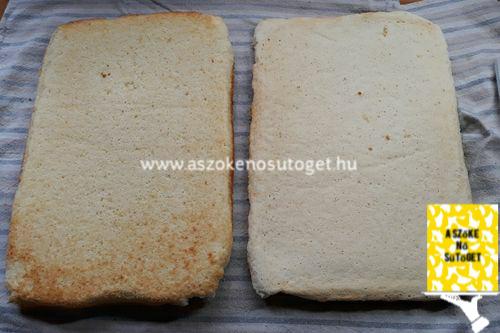 kihűtöm a lapokat