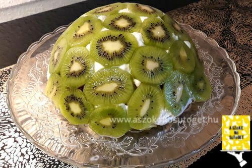 kiwi charlotte