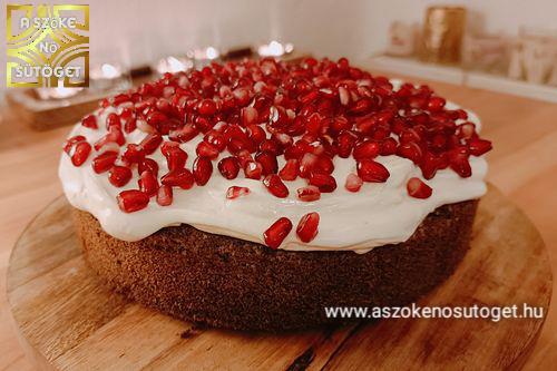 jól megy hozzá a citromos krém