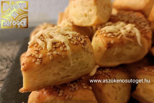 egynél nem lehet megállni